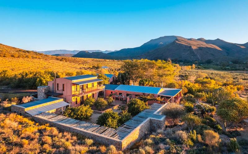 7 Bedroom Property for Sale in Robertson Western Cape